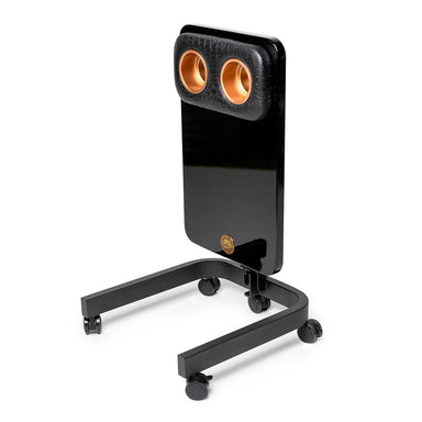 Chip & Sip Poker Game Side Table (Set of 2)-Poker Table Side Table-Triton Poker Tables-Game Room Shop