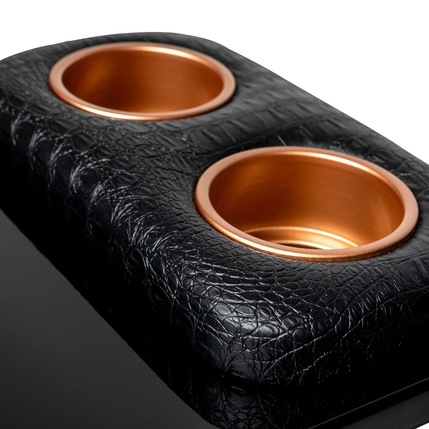 Chip & Sip Poker Game Side Table (Set of 2)-Poker Table Side Table-Triton Poker Tables-Game Room Shop