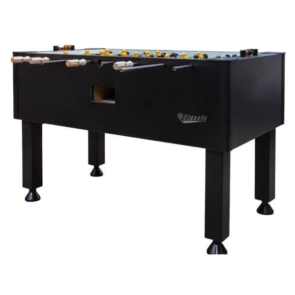 Tornado Classic II Foosball Table – Commercial Style-Foosball Table-Tornado-Game Room Shop