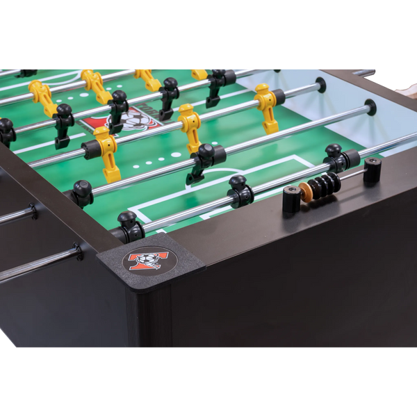 Tornado Classic II Foosball Table – Commercial Style-Foosball Table-Tornado-Game Room Shop