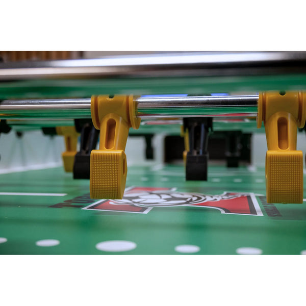 Tornado Classic II Foosball Table – Commercial Style-Foosball Table-Tornado-Game Room Shop