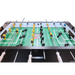 Tornado Classic II Foosball Table – Commercial Style-Foosball Table-Tornado-Game Room Shop