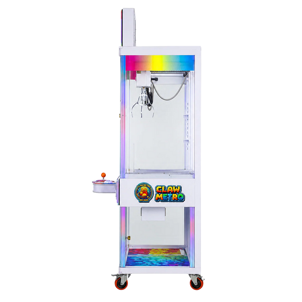 Claw Metro Classic GameJourney 31" Standard Claw Machine