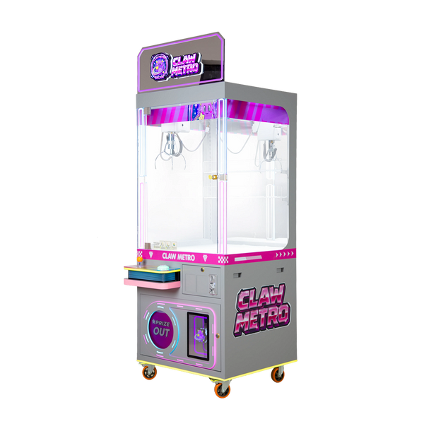 Claw Metro Classic x Otaku 31" Standard Claw Machine