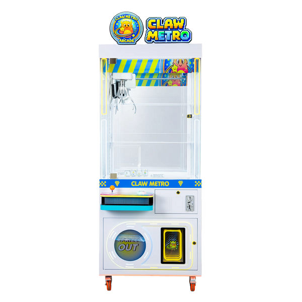 Claw Metro Classic x Otaku 31" Standard Claw Machine