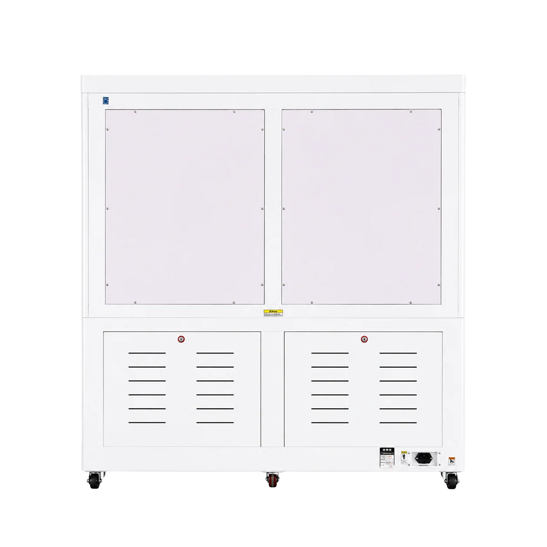 Claw Metro GachaZone 4-Player Gachapon Station — Game Room Shop