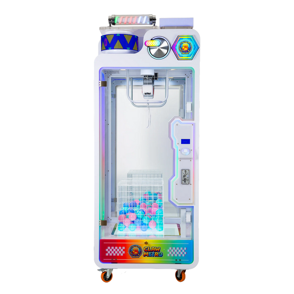 Claw Metro SkillCut Pro Cutting Machine