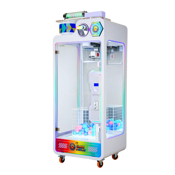 Claw Metro SkillCut Pro Cutting Machine