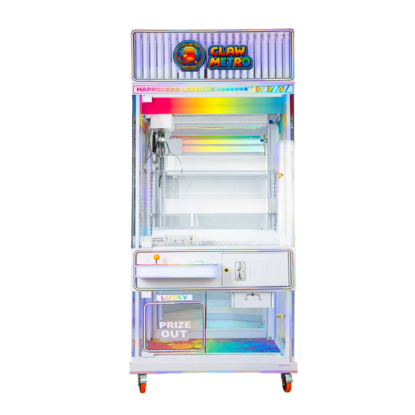 Claw Metro Titan Claw 41" Jumbo Claw Machine