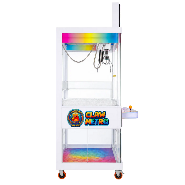 Claw Metro Titan Claw 41" Jumbo Claw Machine