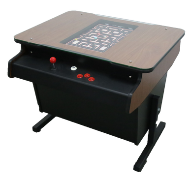 21.5" Cocktail Arcade Machine-Pinball Machines-Onemore-Game Room Shop