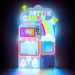 Sweet Robo Cotton Candy Robot VX-Arcade Games-Sweet Robo-Game Room Shop