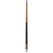 Cue and Case Lucasi Custom Exotic Apitong Diamond Series Pool Cue-Billiard Cues-Cue and Case-Game Room Shop