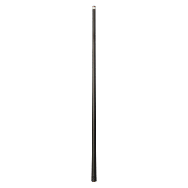 Cue and Case Lucasi Pinnacle Carbon Fiber Shaft-Billiard Cues-Cue and Case-Radial-11.75mm-Game Room Shop