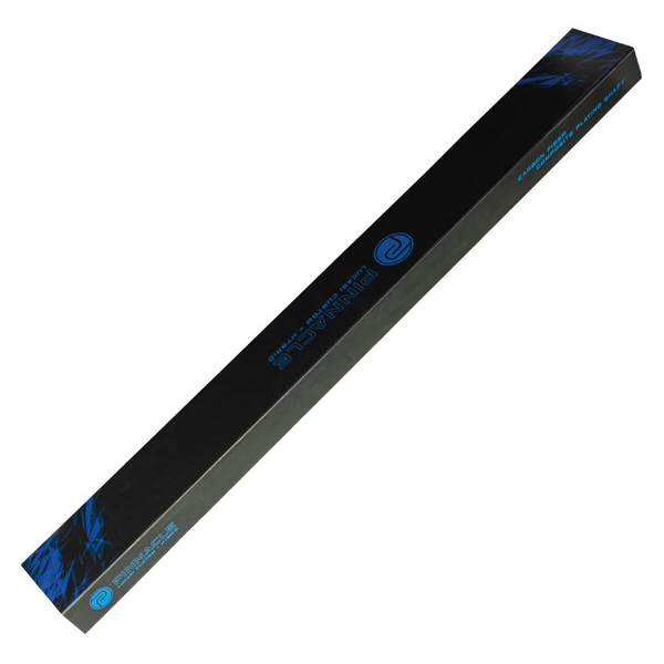 Cue and Case Lucasi Pinnacle Carbon Fiber Shaft-Billiard Cues-Cue and Case-Radial-11.75mm-Game Room Shop