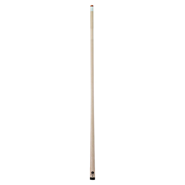 Cue and Case Pure X 30" Hybrid 10-Splice Zero Flexslim 11.75mm Cue Shaft-Billiard Cues-Cue and Case-Game Room Shop