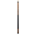 Cue and Case Pure X Coffee Stained Maple Pool Cue-Billiard Cues-Cue and Case-Game Room Shop