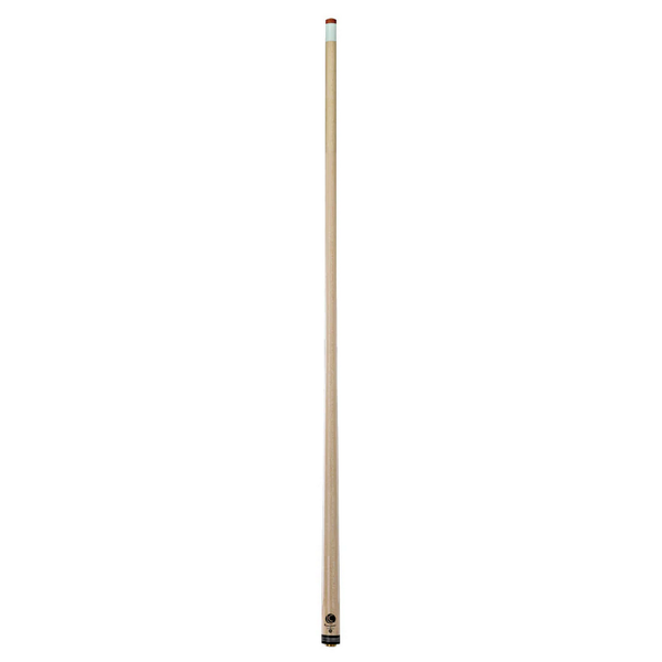 Cue and Case Pure X Hybrid 11.75mm Uni-Loc Cue Shaft-Billiard Cues-Cue and Case-3mm Silver-Game Room Shop