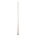 Cue and Case Pure X Hybrid 11.75mm Uni-Loc Cue Shaft-Billiard Cues-Cue and Case-3mm Silver-Game Room Shop