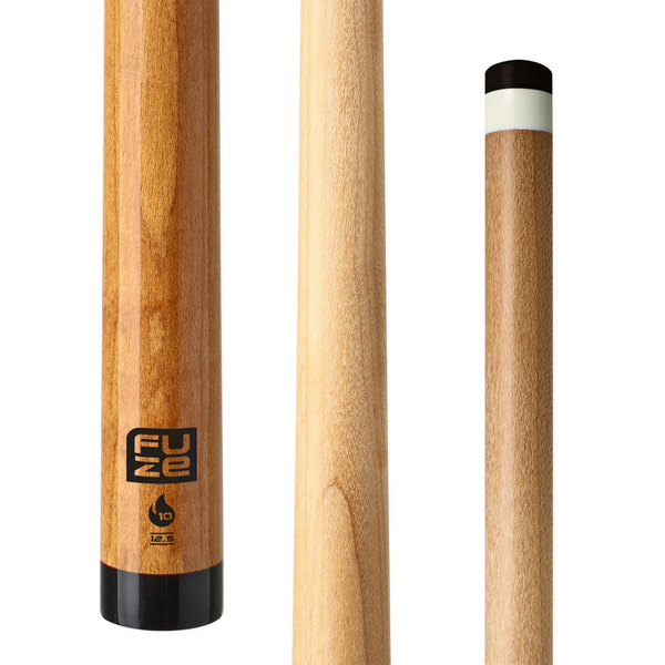 Cue and Case Pure X Kielwood Cue Shaft-Billiard Cues-Cue and Case-11.75mm-3/8 x 10-Game Room Shop