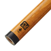 Cue and Case Pure X Kielwood Cue Shaft-Billiard Cues-Cue and Case-11.75mm-3/8 x 10-Game Room Shop