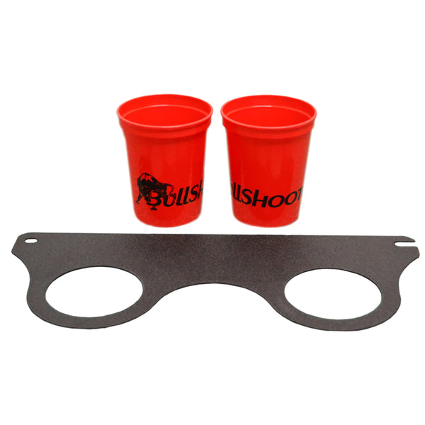 Arachnid Dart Holder Accessory for Spider 360 Dartboards-Accessories-Arachnid Spider 360-Game Room Shop
