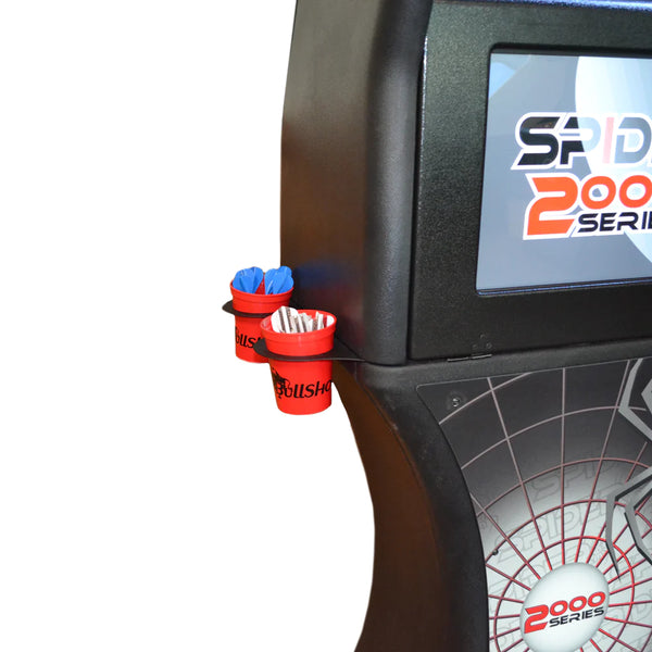 Arachnid Dart Holder Accessory for Spider 360 Dartboards-Accessories-Arachnid Spider 360-Game Room Shop