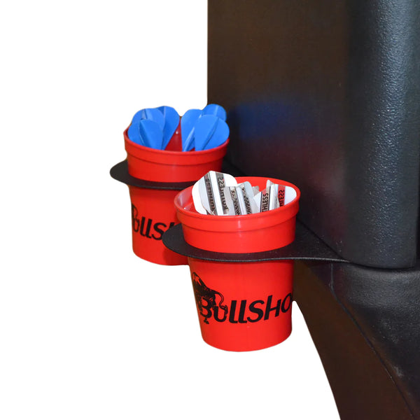 Arachnid Dart Holder Accessory for Spider 360 Dartboards-Accessories-Arachnid Spider 360-Game Room Shop
