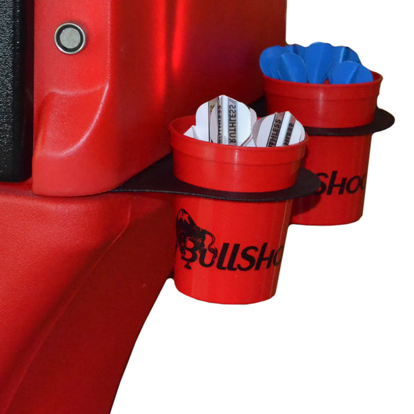 Arachnid Dart Holder Accessory for Spider 360 Dartboards-Accessories-Arachnid Spider 360-Game Room Shop