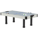 Valley-Dynamo Arctic Wind 7' Air Hockey Table-Air Hockey Tables-Valley-Dynamo-Argent Frost-Game Room Shop