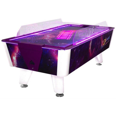 Dynamo Cosmic Thunder 7' Air Hockey Table - Home Use-Air Hockey Tables-Valley-Dynamo-Game Room Shop