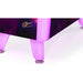 Dynamo Cosmic Thunder 7' Air Hockey Table - Home Use-Air Hockey Tables-Valley-Dynamo-Game Room Shop