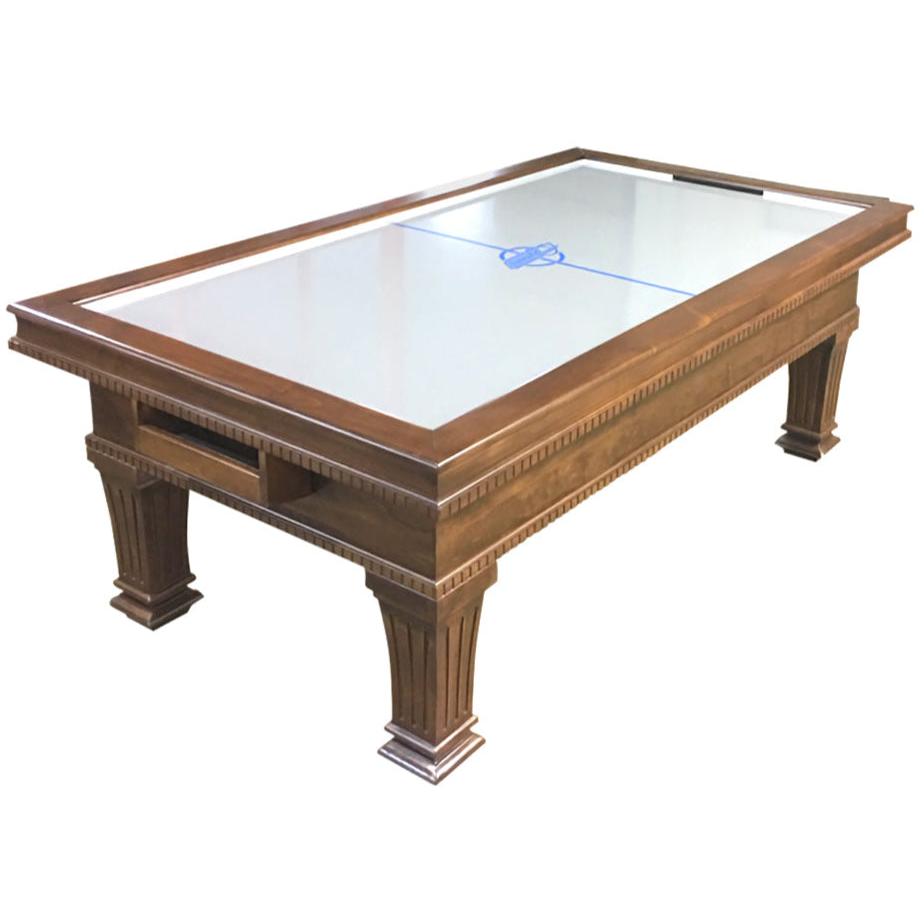 Dynamo Reagan Furniture Air Hockey Table-Air Hockey Tables-Valley-Dynamo-Single Tone-Game Room Shop