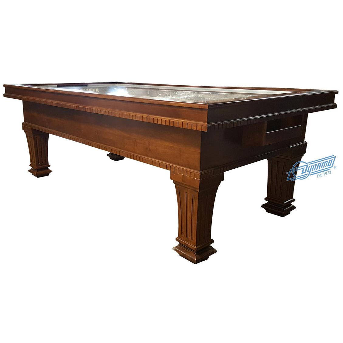 Dynamo Reagan Furniture Air Hockey Table-Air Hockey Tables-Valley-Dynamo-Single Tone-Game Room Shop