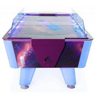 Dynamo Cosmic Thunder 7' Air Hockey Table - Home Use-Air Hockey Tables-Valley-Dynamo-Game Room Shop