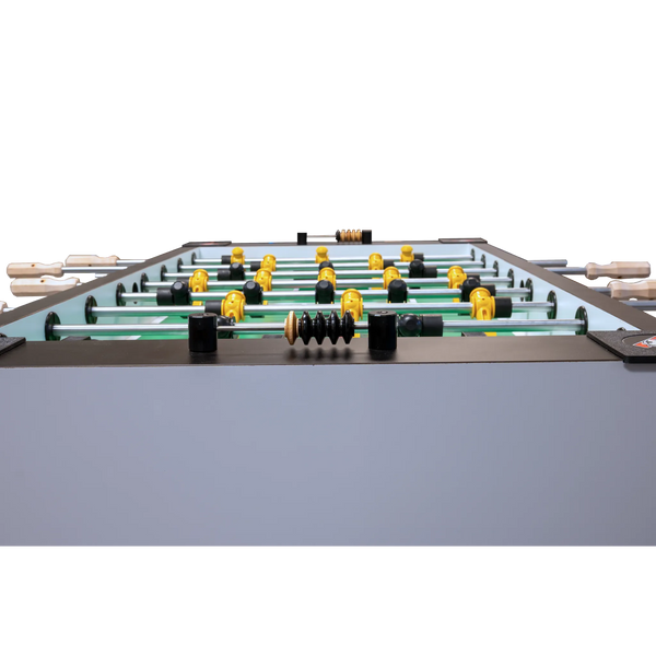 Tornado Elite II Foosball Table – Commercial Style-Foosball Table-Tornado-Game Room Shop