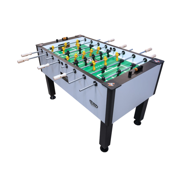 Tornado Elite II Foosball Table – Commercial Style-Foosball Table-Tornado-Game Room Shop