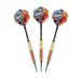 Elkadart Storm Soft Tip Darts-Darts-GLD Products-Red - 16g-Game Room Shop
