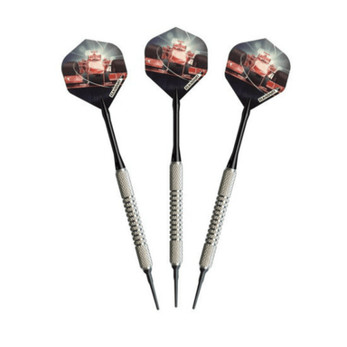 Elkadart Turbo Soft Tip Darts-Darts-Game Room Shop-10g-Game Room Shop