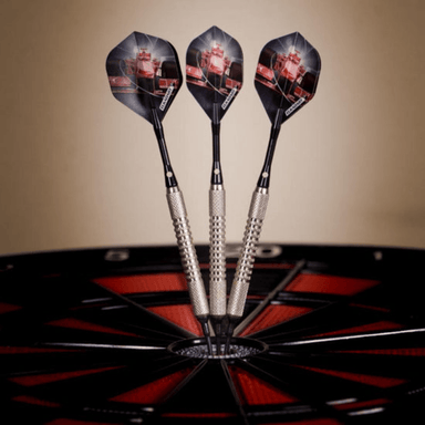 Elkadart Turbo Soft Tip Darts-Darts-Game Room Shop-10g-Game Room Shop