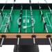 FAS Ciclope Black Foosball Table-Foosball Table-FAS Pendezza-Game Room Shop