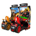 Raw Thrills Fast & Furious Arcade Standard 43"-Arcade Games-Raw Thrills-Single Unit-Game Room Shop