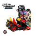 Raw Thrills Fast & Furious Arcade Standard 43"-Arcade Games-Raw Thrills-Single Unit-Game Room Shop