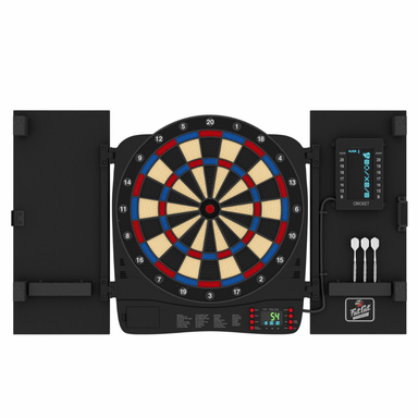 Fat Cat Cam Electronic Dartboard-Dartboard-GLD Products-Game Room Shop