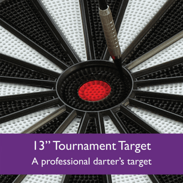 Fat Cat Electronx Electronic Dartboard-Dartboard-GLD Products-Game Room Shop