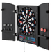 Fat Cat Electronx Electronic Dartboard-Dartboard-GLD Products-Game Room Shop