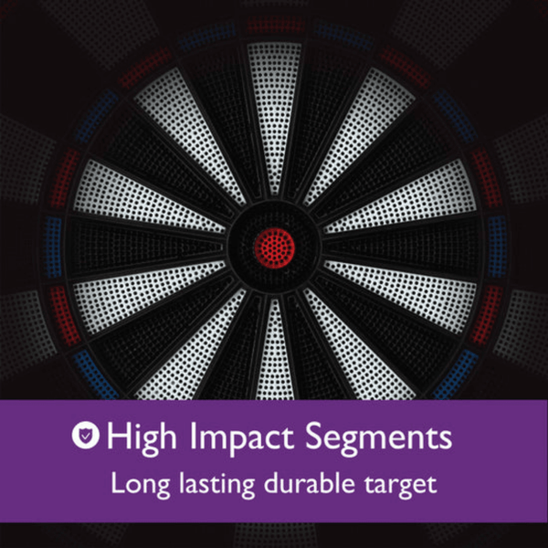 Fat Cat Electronx Electronic Dartboard-Dartboard-GLD Products-Game Room Shop
