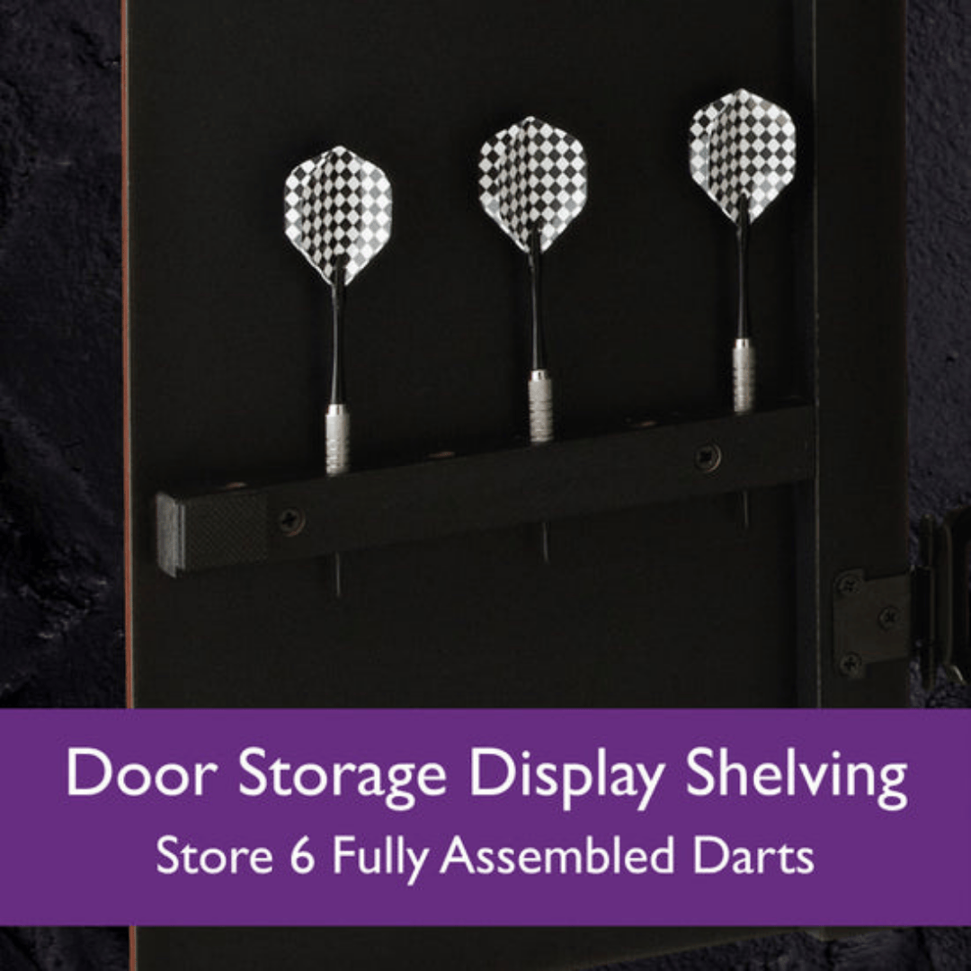 Fat Cat Electronx Electronic Dartboard-Dartboard-GLD Products-Game Room Shop