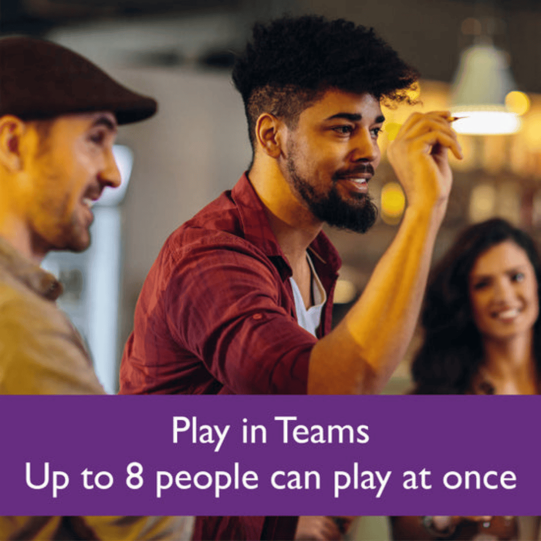 Fat Cat Electronx Electronic Dartboard-Dartboard-GLD Products-Game Room Shop