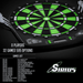 Fat Cat Sirius Electronic Dartboard-Dartboard-GLD Products-Game Room Shop